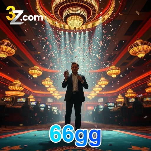 66gg app Jogos de caça-níqueis