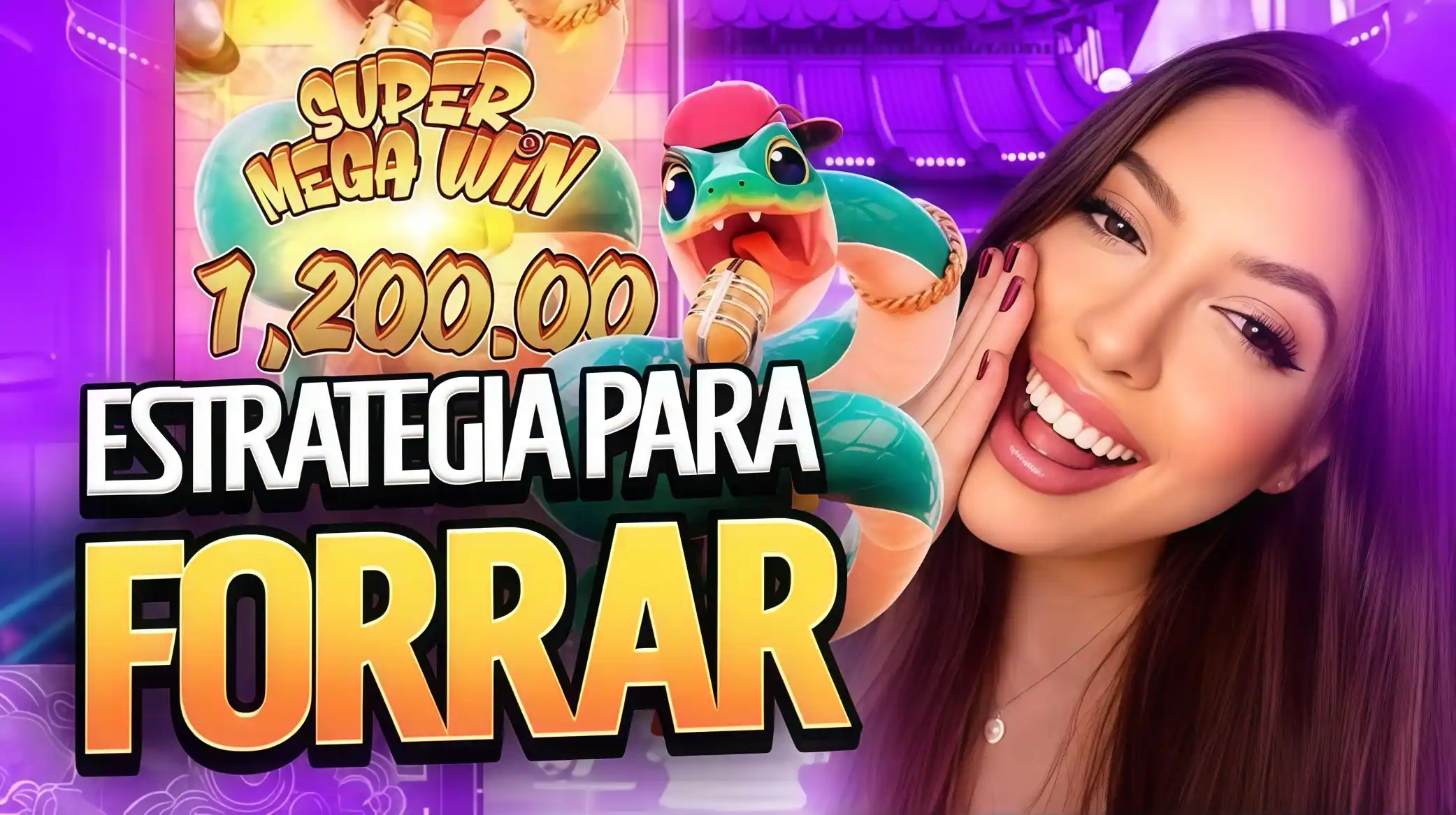 Veneno Dourado Fortune Snake 66gg - Sistema de Transformações