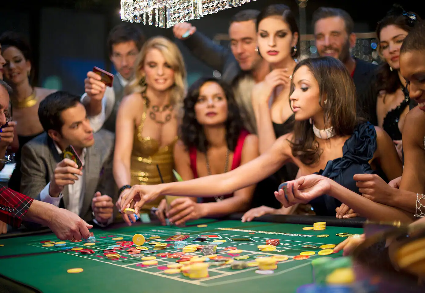 Jogos VIP 66gg - Roleta, Blackjack e Baccarat Premium