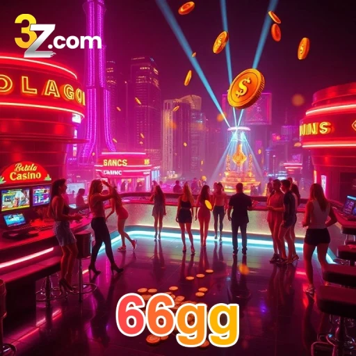 66gg app Jogos de caça-níqueis